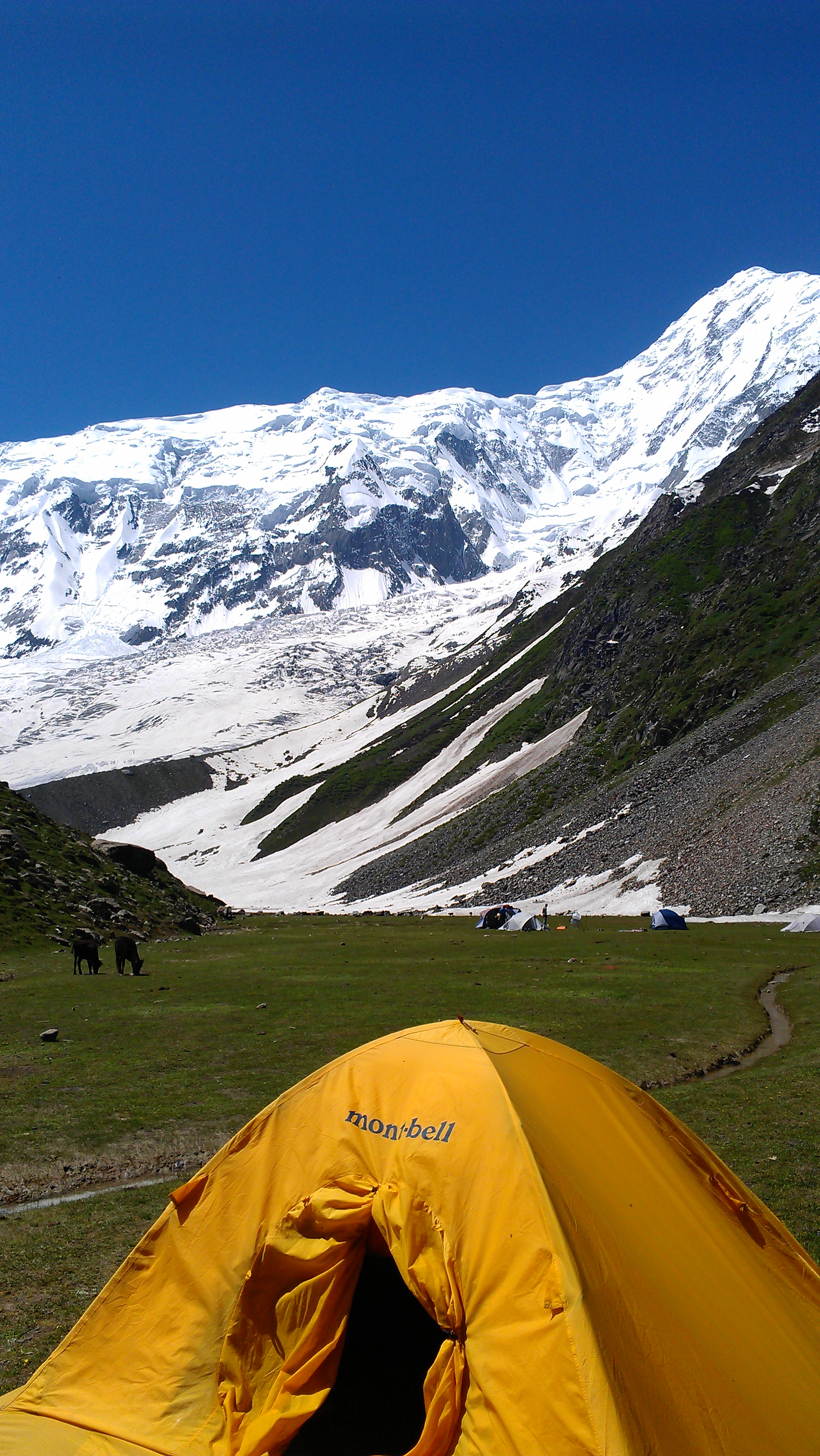 Gilgit-Baltistan classics