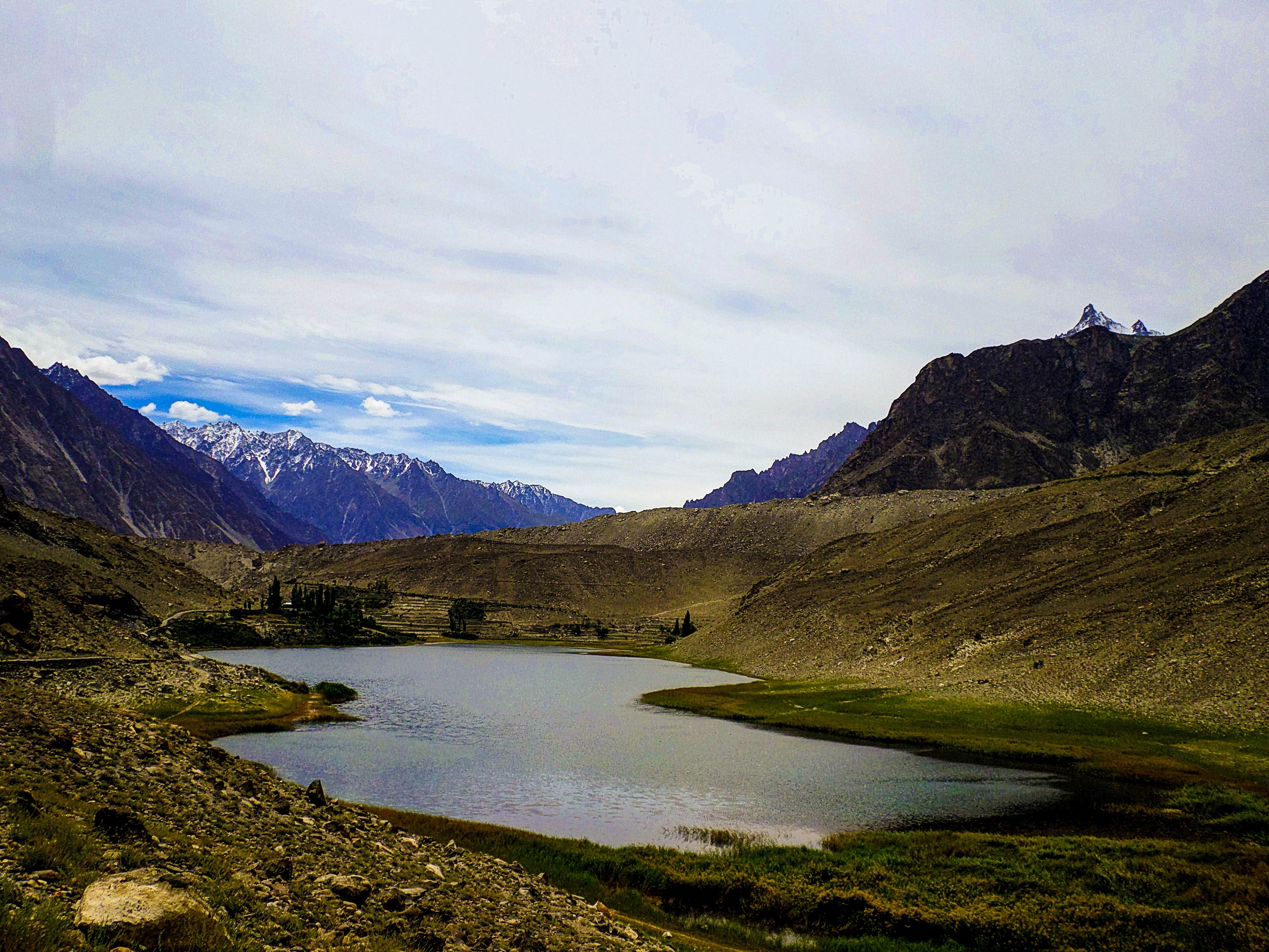 Borith Lake photo 2