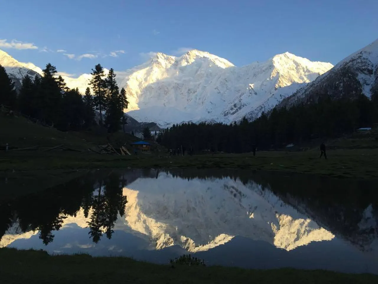 Khandagali Meadows