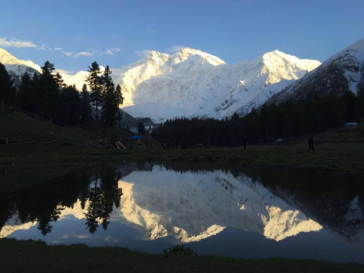 Astore Valley